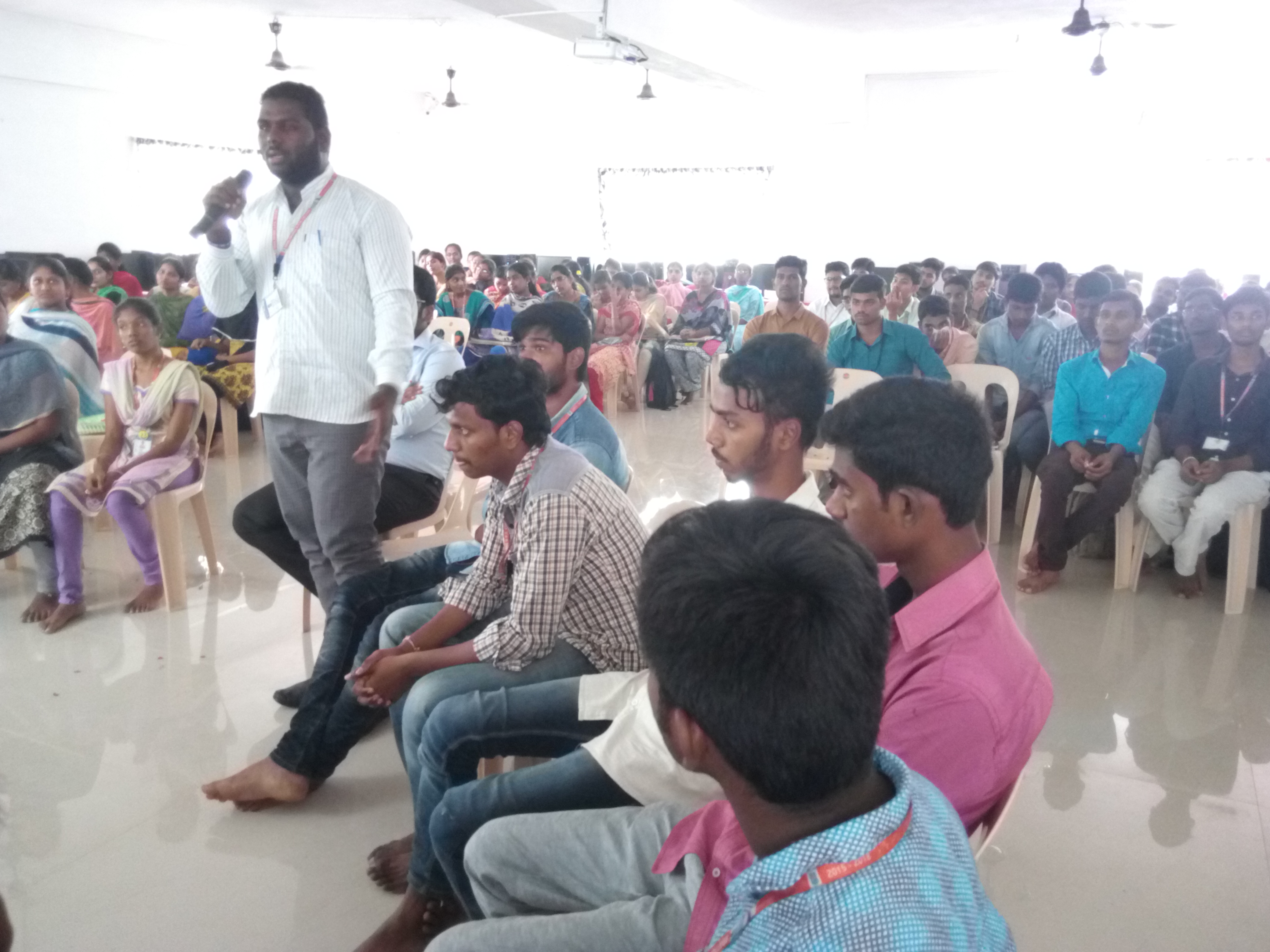 Bachelor of Commerce