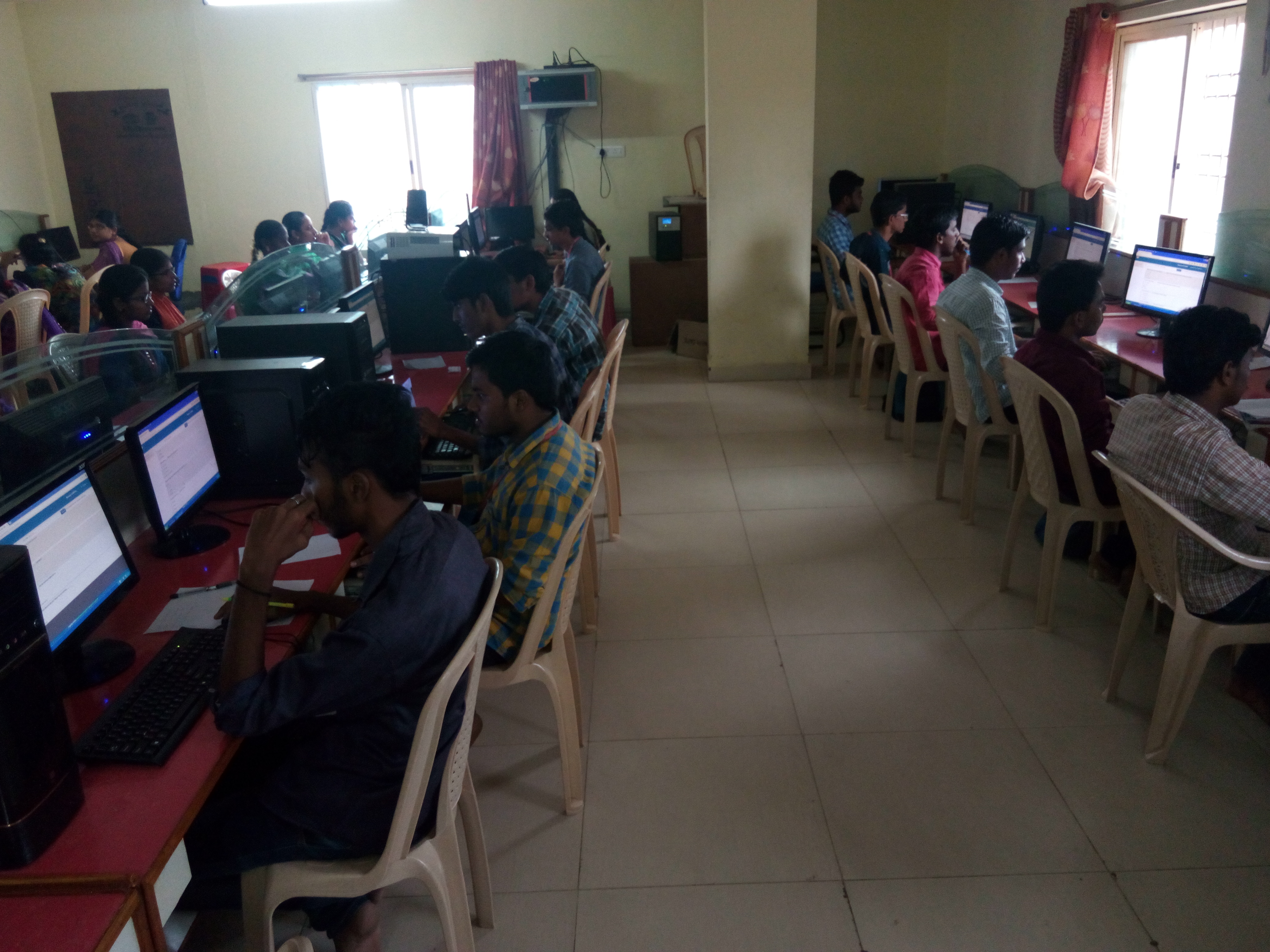 B.Sc Mathematics, Physics, Computer Science