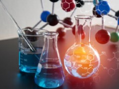 M.Sc[Organic Chemistry]