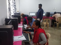 M.Sc[Computer Science]